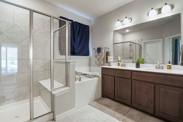 3305 Greymoore Drive, Anna, TX 75409