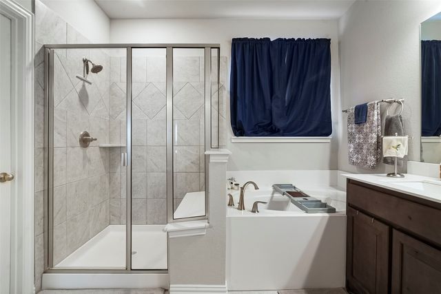 3305 Greymoore Drive, Anna, TX 75409