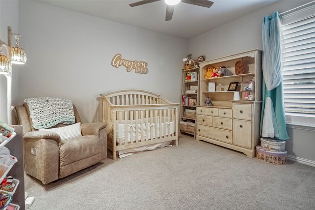 3305 Greymoore Drive, Anna, TX 75409