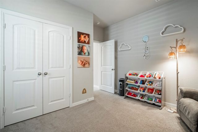 3305 Greymoore Drive, Anna, TX 75409