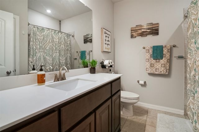 3305 Greymoore Drive, Anna, TX 75409