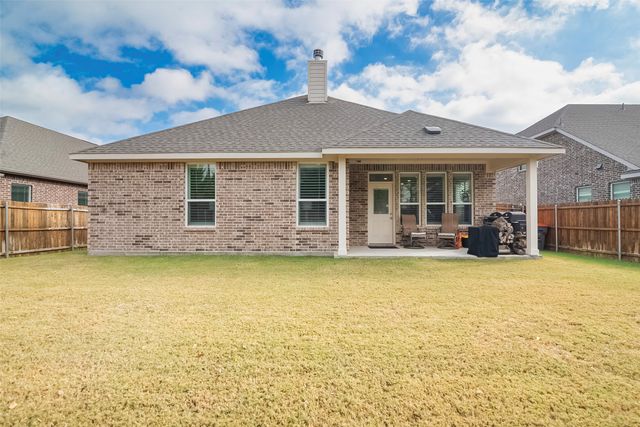 3305 Greymoore Drive, Anna, TX 75409