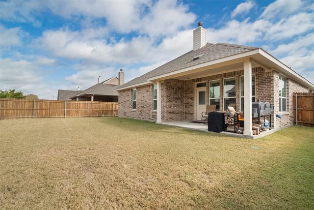 3305 Greymoore Drive, Anna, TX 75409