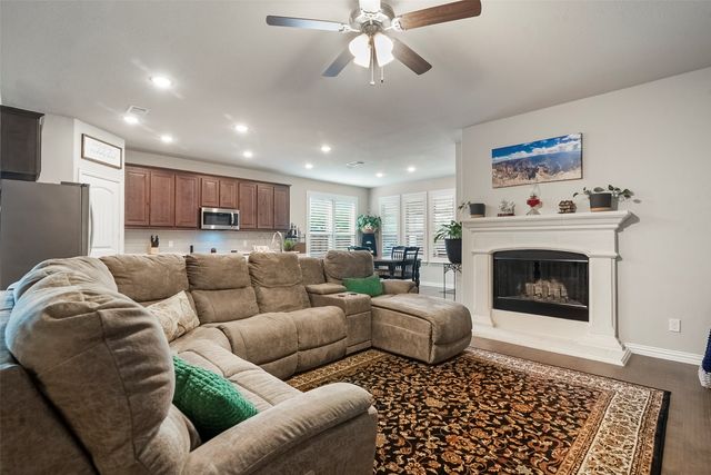 3305 Greymoore Drive, Anna, TX 75409