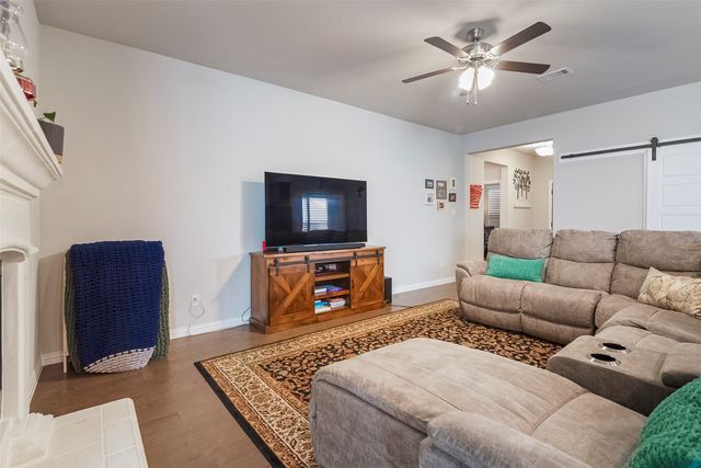 3305 Greymoore Drive, Anna, TX 75409