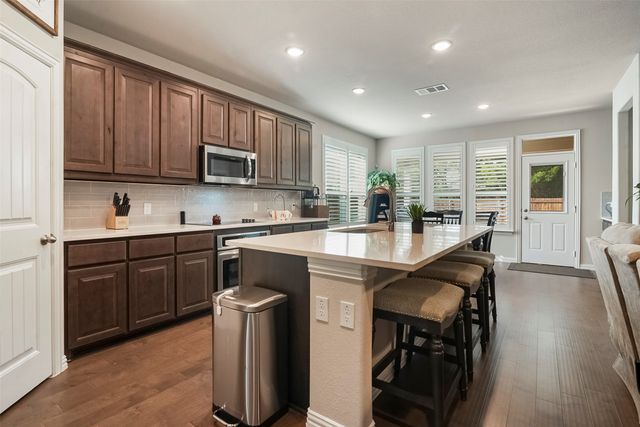 3305 Greymoore Drive, Anna, TX 75409