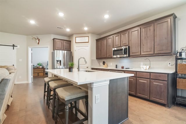 3305 Greymoore Drive, Anna, TX 75409