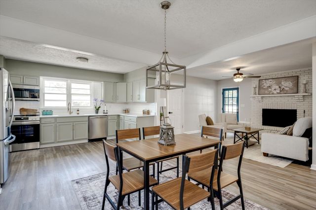 205 Hillside Drive, North Augusta, SC 29841