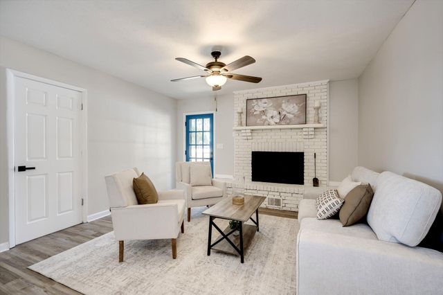 205 Hillside Drive, North Augusta, SC 29841