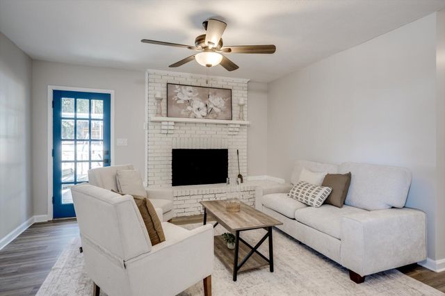 205 Hillside Drive, North Augusta, SC 29841