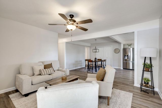 205 Hillside Drive, North Augusta, SC 29841