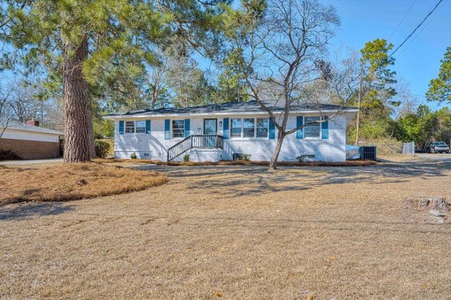 205 Hillside Drive, North Augusta, SC 29841