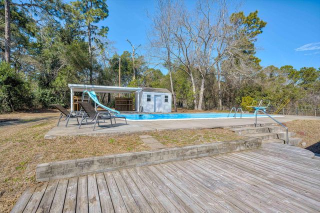 205 Hillside Drive, North Augusta, SC 29841