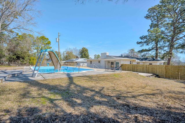 205 Hillside Drive, North Augusta, SC 29841