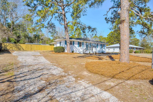 205 Hillside Drive, North Augusta, SC 29841