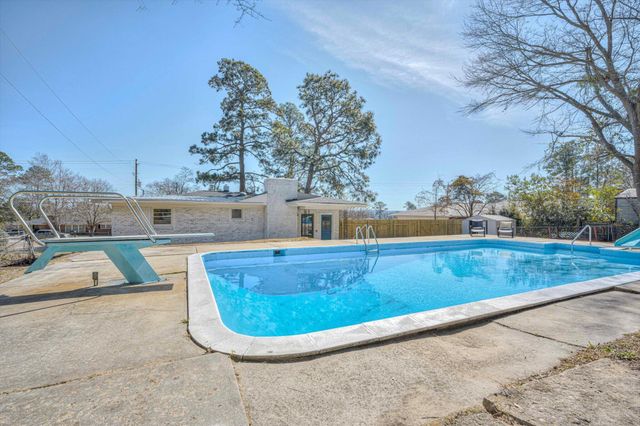 205 Hillside Drive, North Augusta, SC 29841