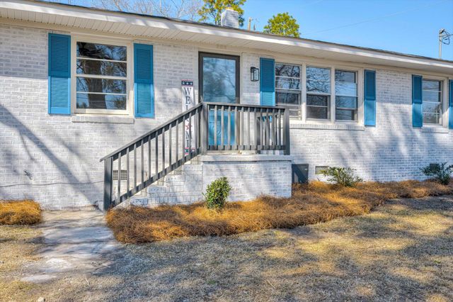 205 Hillside Drive, North Augusta, SC 29841