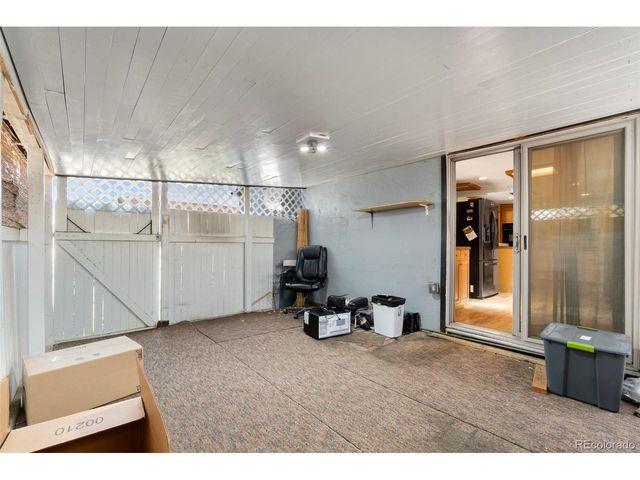 7091 Leyden St, Commerce City, CO 80022