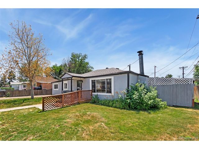 7091 Leyden St, Commerce City, CO 80022