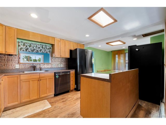7091 Leyden St, Commerce City, CO 80022