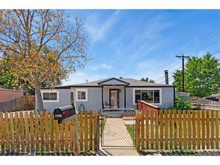7091 Leyden St, Commerce City, CO 80022