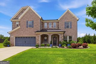 6395 Arlington Circle, Cumming, GA 30041