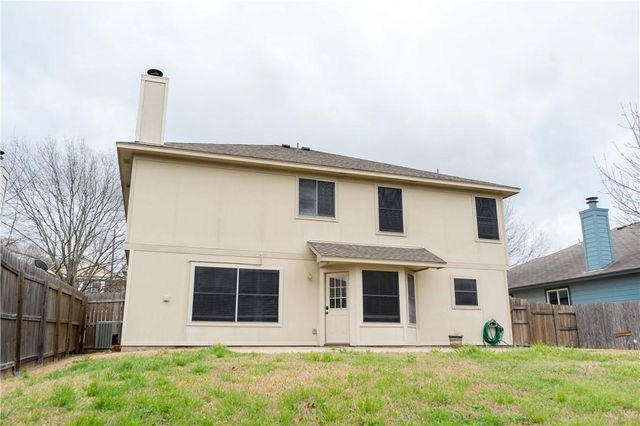 1608 Diana DR, Round Rock, TX 78664