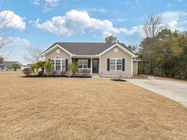 101 Peninsula Ct., Conway, SC 29526