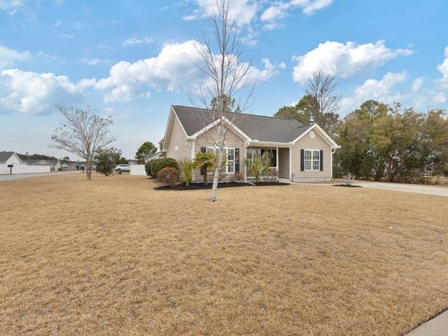 101 Peninsula Ct., Conway, SC 29526