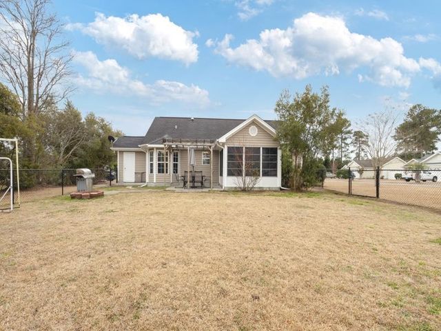 101 Peninsula Ct., Conway, SC 29526