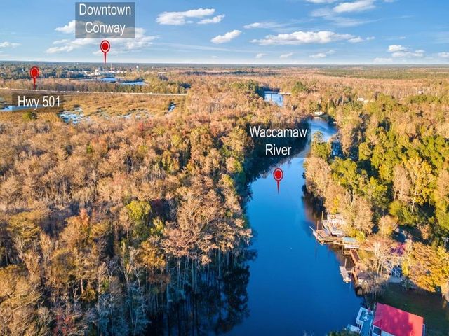 101 Peninsula Ct., Conway, SC 29526