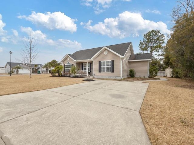 101 Peninsula Ct., Conway, SC 29526