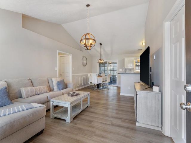 101 Peninsula Ct., Conway, SC 29526