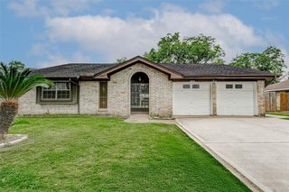 11422 Newton Street, Houston, TX 77089
