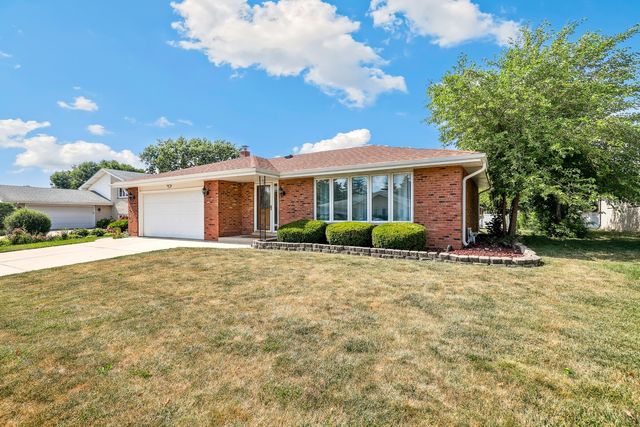 7340 Mimosa Drive, Orland Park, IL 60462