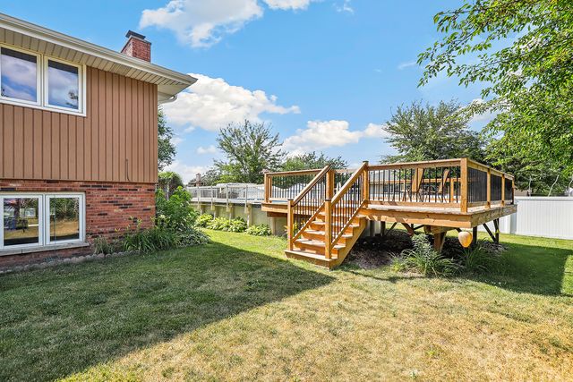 7340 Mimosa Drive, Orland Park, IL 60462