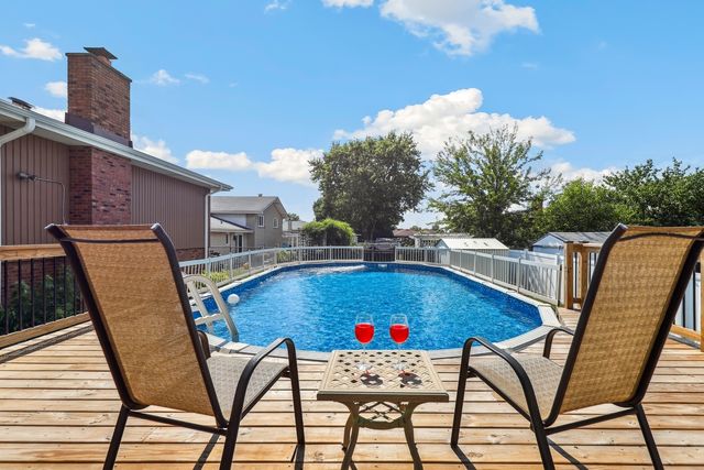 7340 Mimosa Drive, Orland Park, IL 60462