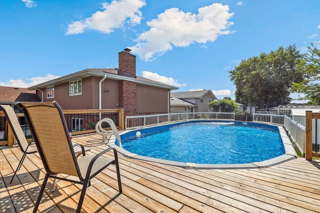 7340 Mimosa Drive, Orland Park, IL 60462