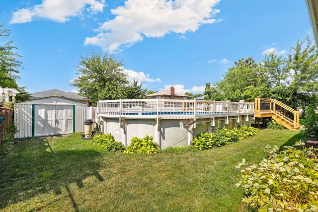 7340 Mimosa Drive, Orland Park, IL 60462