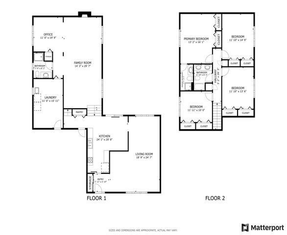 7340 Mimosa Drive, Orland Park, IL 60462