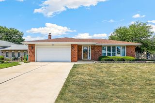 7340 Mimosa Drive, Orland Park, IL 60462