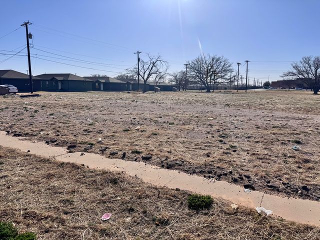 114 Cherry Avenue, Lubbock, TX 79403