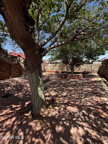 10304 BLACKWOOD Avenue, El Paso, TX 79925