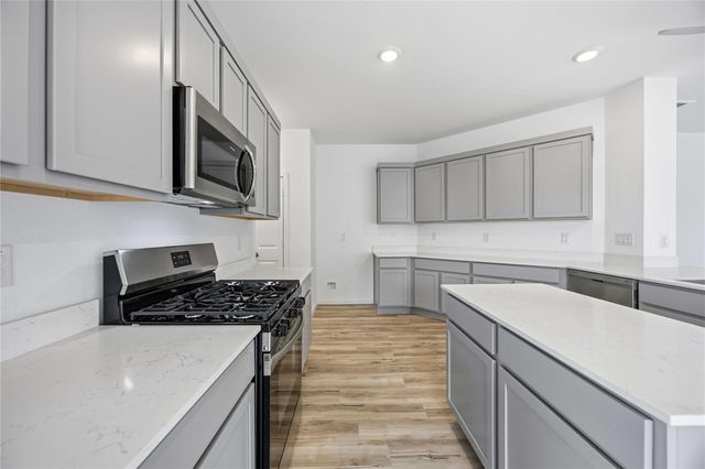 4907 Gentle Creek Court, Richmond, TX 77469