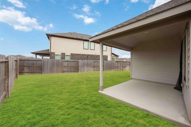 4907 Gentle Creek Court, Richmond, TX 77469