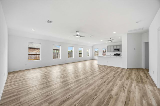 4907 Gentle Creek Court, Richmond, TX 77469