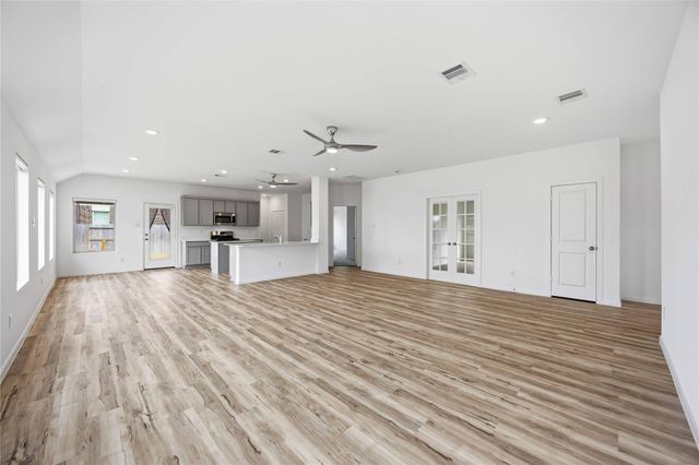 4907 Gentle Creek Court, Richmond, TX 77469