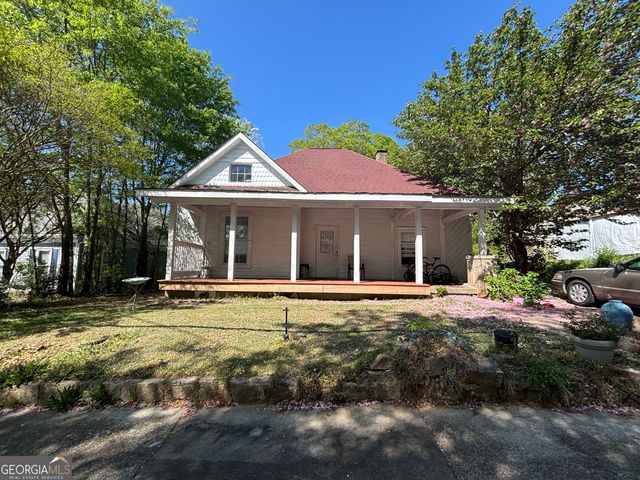 1090 Forest Avenue, Stone Mountain, GA 30083