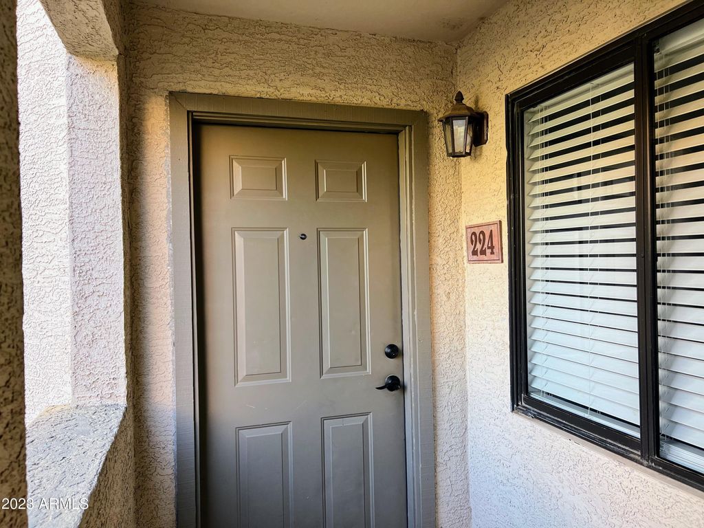 1287 N Alma School Road Unit 224, Chandler, AZ 85224