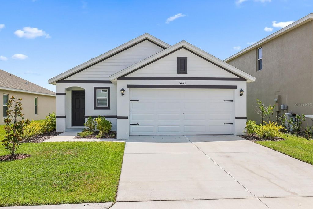 5029 ROCKY COAST PLACE, Palmetto, FL 34221